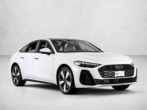 New 2026 Audi A5 2.0T Premium Plus AWD/4WD image 3