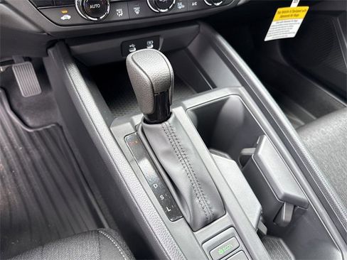 New 2025 Honda Accord SE image 30