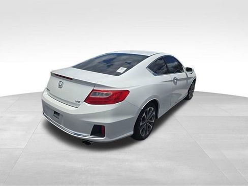 Used 2014 Honda Accord EX-L image 5