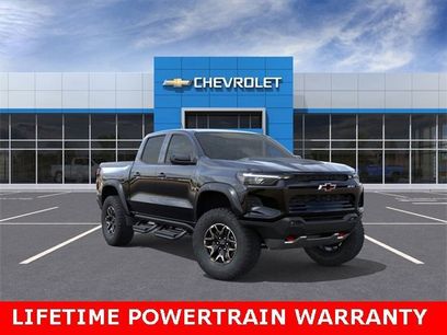 New 2026 Chevrolet Colorado ZR2 w/ Technology Package