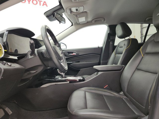 Used 2025 Chevrolet Trax ACTIV w/ Driver Confidence Package FWD image 15
