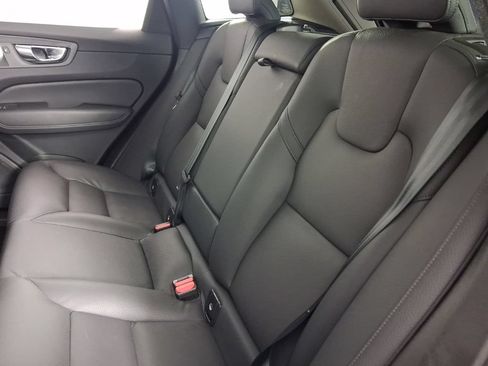 Certified 2025 Volvo XC60 T8 Plus w/ Protection Package Premier AWD/4WD image 18