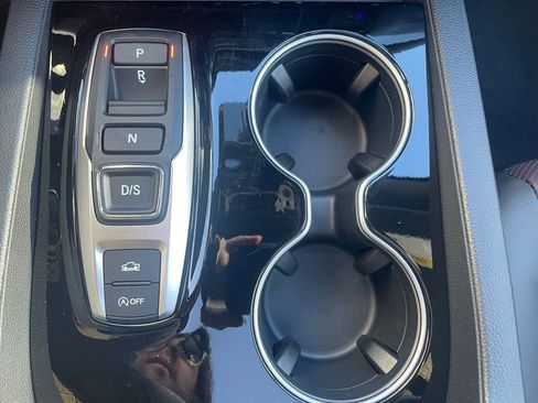 New 2026 Honda Ridgeline Black Edition image 17