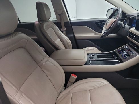 Used 2020 Lincoln Aviator Reserve w/ Equipment Group 201A AWD/4WD image 21