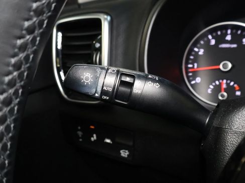Used 2022 Kia Sportage EX w/ EX Technology Package AWD/4WD image 24