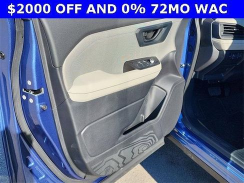 New 2026 Subaru Forester Premium image 10