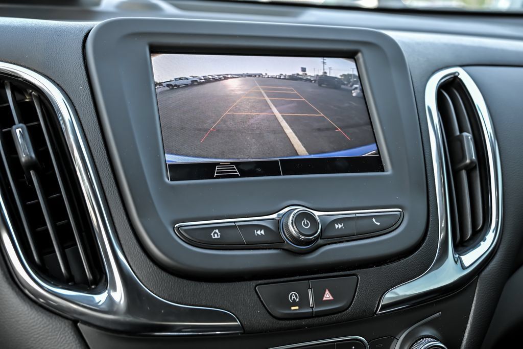 Certified 2024 Chevrolet Equinox LT FWD image 23