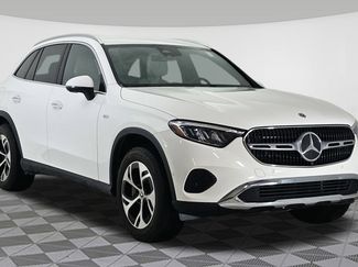 Certified 2025 Mercedes-Benz GLC 350e 4MATIC video 1