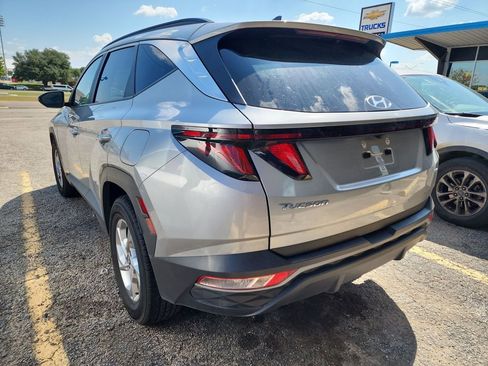 Used 2024 Hyundai Tucson SEL image 3