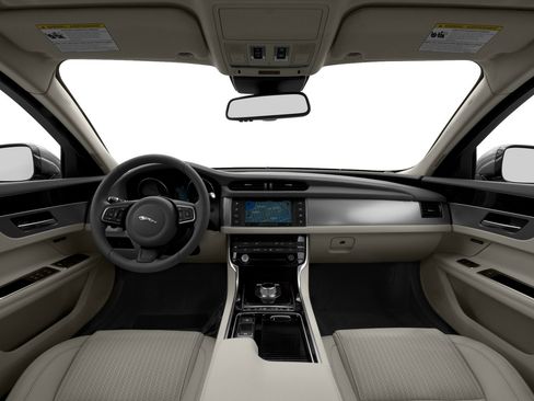Used 2016 Jaguar XF Prestige RWD image 68