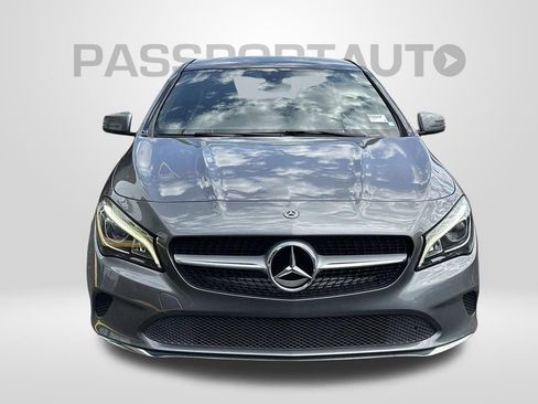 Used 2019 Mercedes-Benz CLA 250 image 9