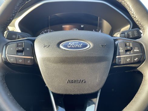 Used 2022 Ford Escape SE w/ Convenience Package AWD/4WD image 14