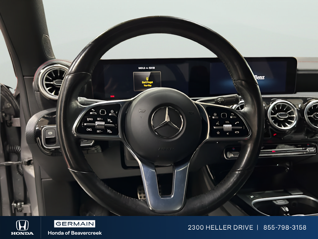 Used 2023 Mercedes-Benz CLA 250 4MATIC image 12