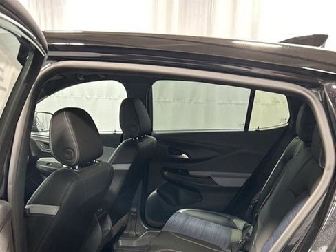 New 2025 Buick Envista Preferred w/ Convenience I Package image 18