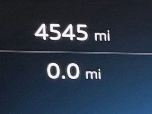 Certified 2025 Audi A5 2.0T Premium Plus w/ Premium Plus image 19