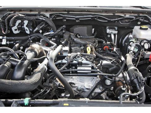 Used 2024 Ford Ranger XL w/ Trailer Tow Package image 32