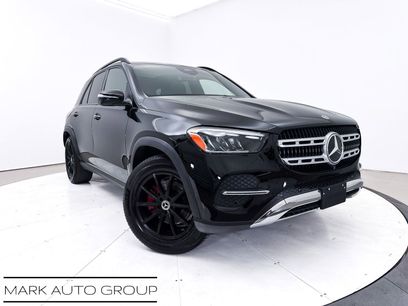 Used 2024 Mercedes-Benz GLE 350 4MATIC