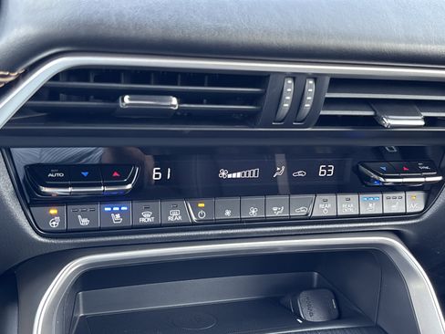 New 2026 MAZDA CX-90 3.3 Turbo S w/ Premium Plus AWD/4WD image 39