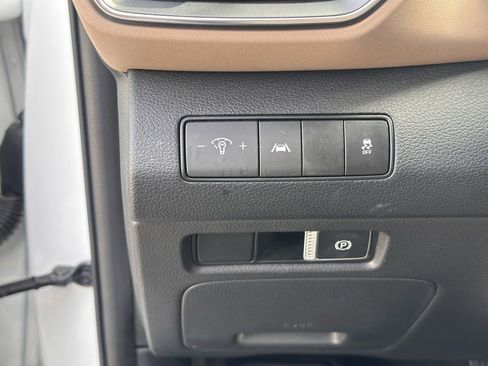 Certified 2022 Hyundai Santa Fe SEL image 24