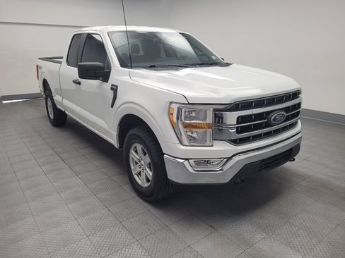 Used 2022 Ford F150 XL w/ Equipment Group 101A High AWD/4WD image 13