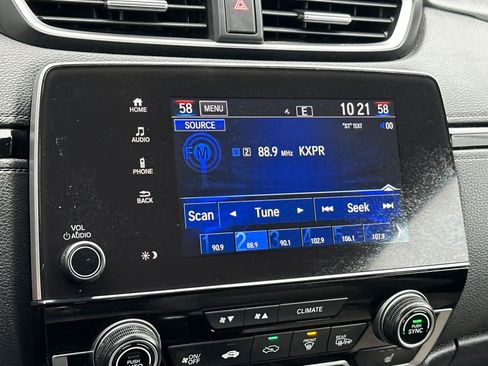 Used 2017 Honda CR-V EX-L image 20