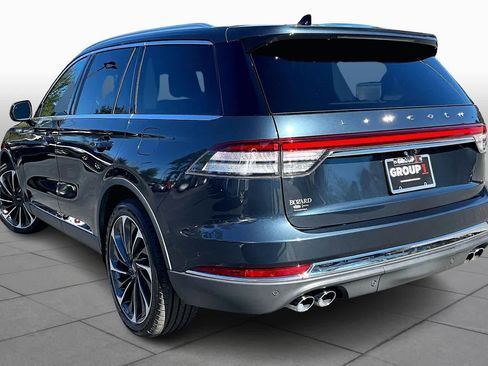 Used 2021 Lincoln Aviator Reserve w/ Equipment Group 201A image 10