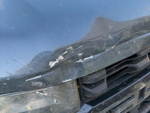 Used 2019 Chevrolet Silverado 1500 Custom Trail Boss w/ Custom Convenience Package image 10