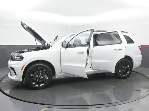 Used 2024 Dodge Durango GT AWD/4WD image 29