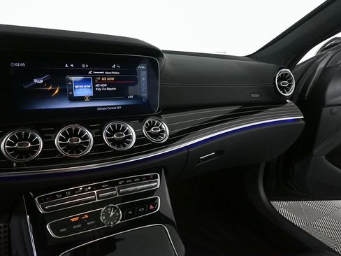 Certified 2020 Mercedes-Benz CLS 450 4MATIC image 13