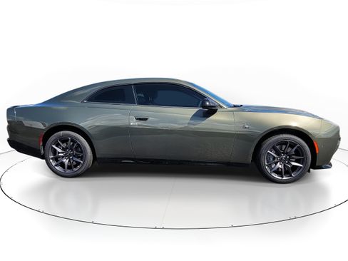 New 2026 Dodge Charger Scat Pack image 5