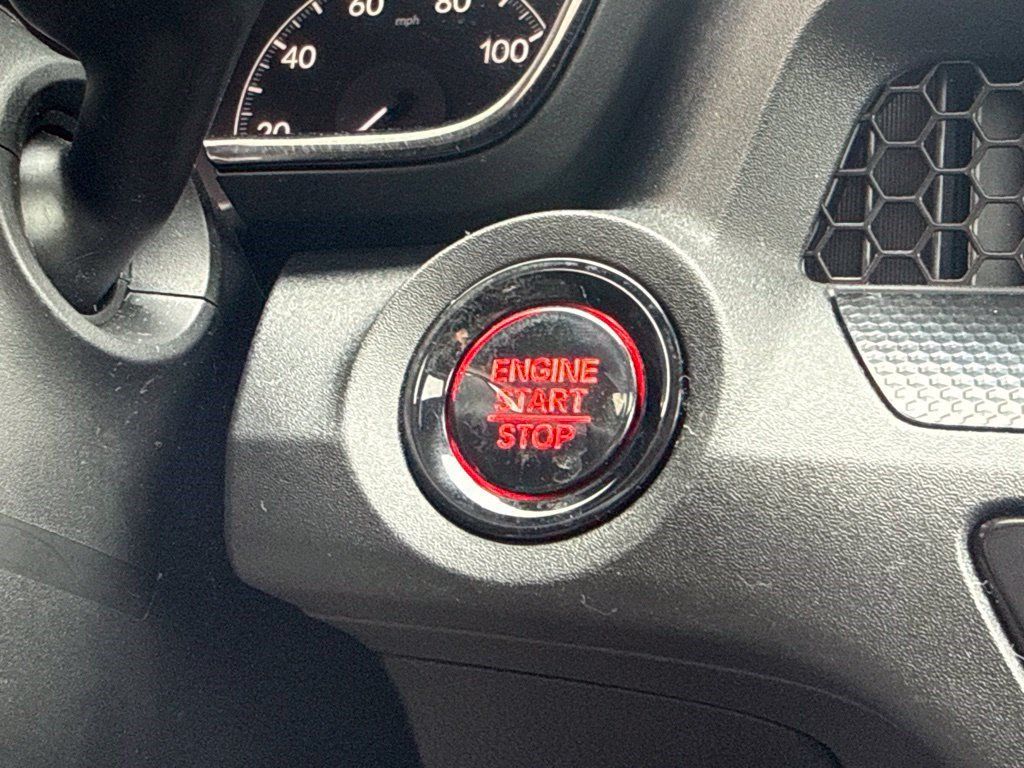 Used 2024 Honda CR-V EX image 18