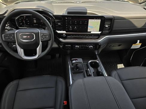 New 2026 GMC Sierra 1500 SLT AWD/4WD image 14