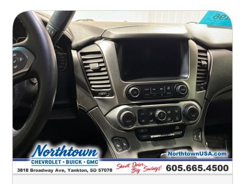 Used 2016 Chevrolet Tahoe LT AWD/4WD image 26