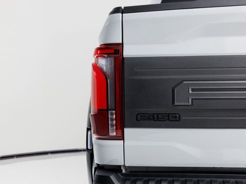 Used 2024 Ford F150 Raptor AWD/4WD image 80
