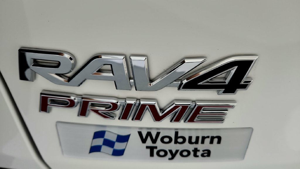Certified 2023 Toyota RAV4 SE w/ Weather & Moonroof Package AWD/4WD image 24