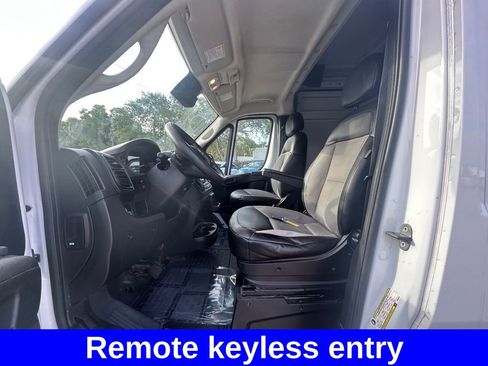 Used 2023 RAM ProMaster 2500 image 10