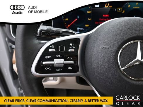 Used 2020 Mercedes-Benz GLE 350 image 17