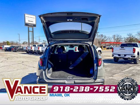 Used 2025 Hyundai Tucson SEL image 15