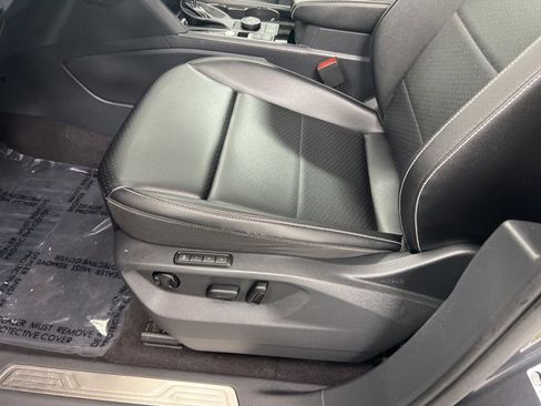 Used 2022 Volkswagen Atlas SEL image 15