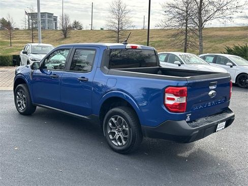 Used 2023 Ford Maverick XLT image 6