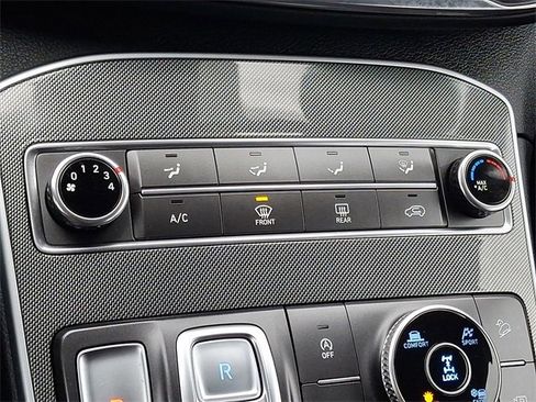 Certified 2023 Hyundai Santa Fe SE w/ Cargo Package image 17