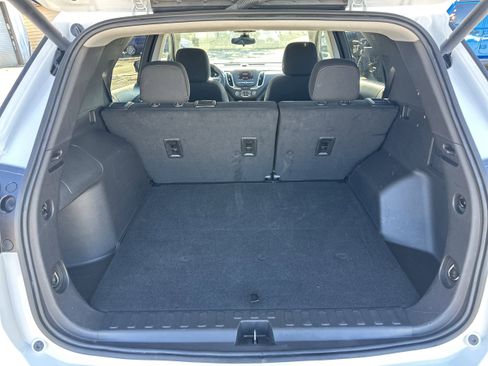 Used 2024 Chevrolet Equinox LT image 18