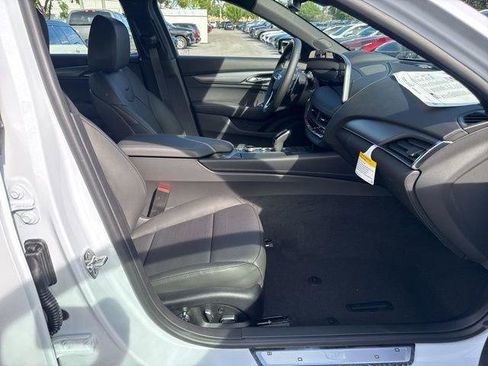 New 2026 Cadillac CT5 Premium Luxury image 22