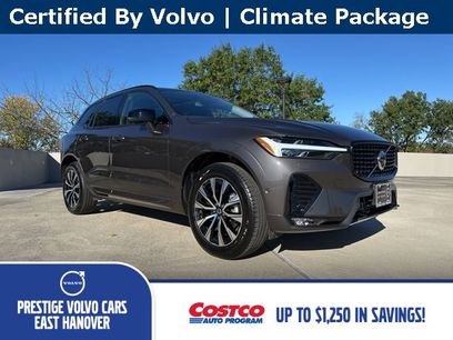 Certified 2025 Volvo XC60 B5 Plus