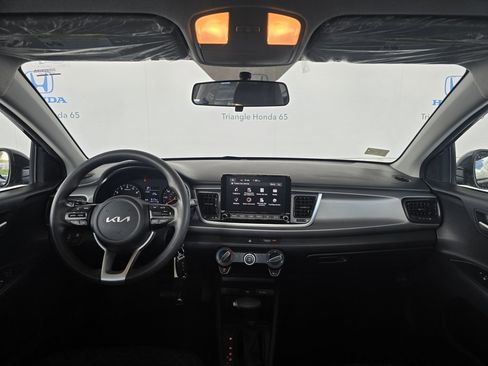 Used 2023 Kia Rio LX image 6