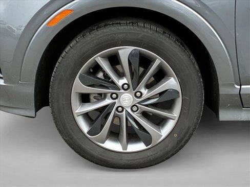 Used 2020 Buick Encore GX Select w/ Sport Touring Package image 9