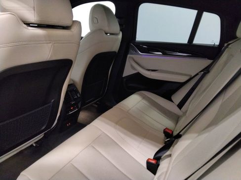 Used 2023 BMW X4 xDrive30i w/ Premium Package image 34