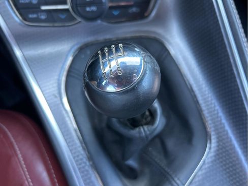 Used 2018 Dodge Challenger SRT Hellcat RWD image 17