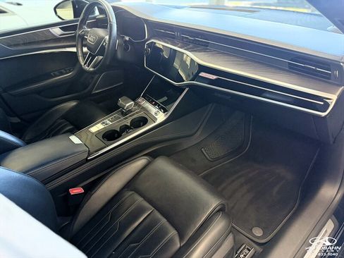 Used 2020 Audi S7 Prestige w/ Prestige Package AWD/4WD image 27