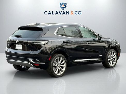 Used 2023 Buick Envision Avenir image 7